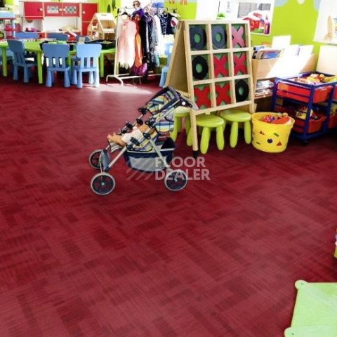 Forbo Tessera Alignment 223 Solstice фото 3 | FLOORDEALER